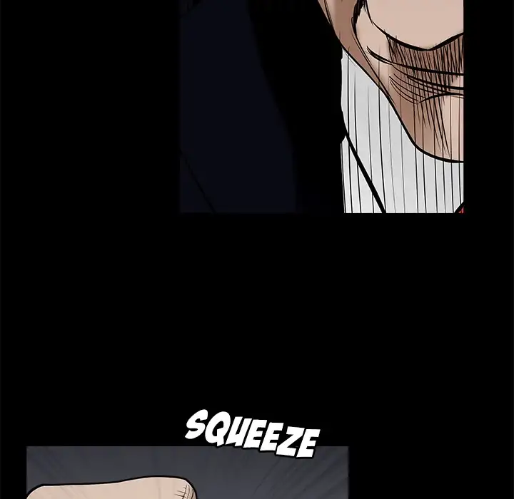 The Leash - Chapter 54 [photo 5] - MangaPorn