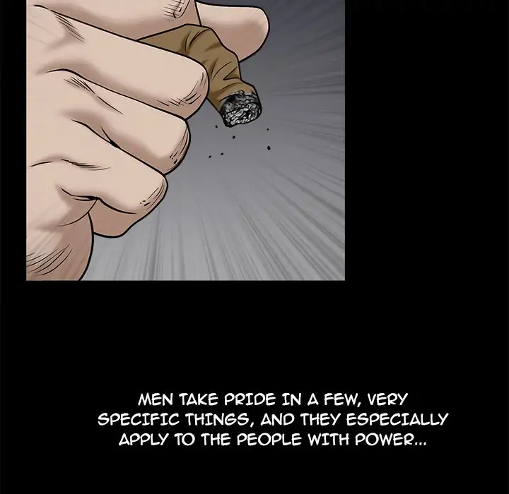 The Leash - Chapter 54 [photo 6] - MangaPorn