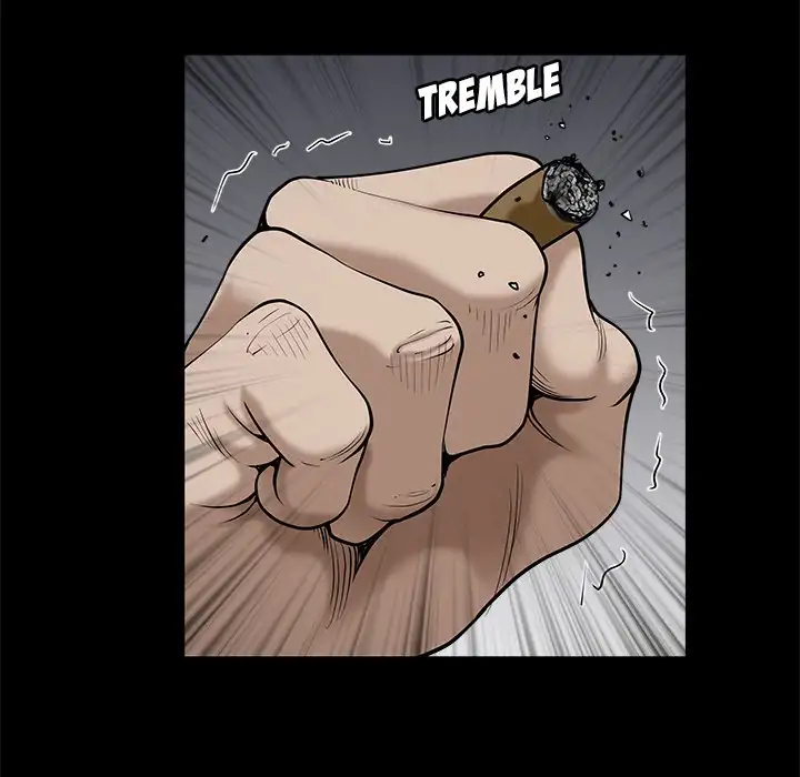 The Leash - Chapter 54 [photo 7] - MangaPorn