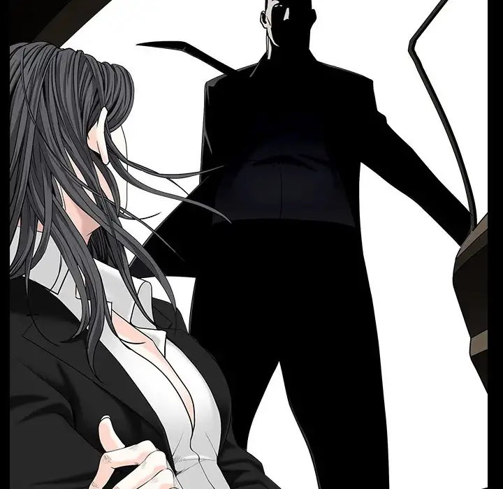 The Leash - Chapter 54 [photo 75] - MangaPorn