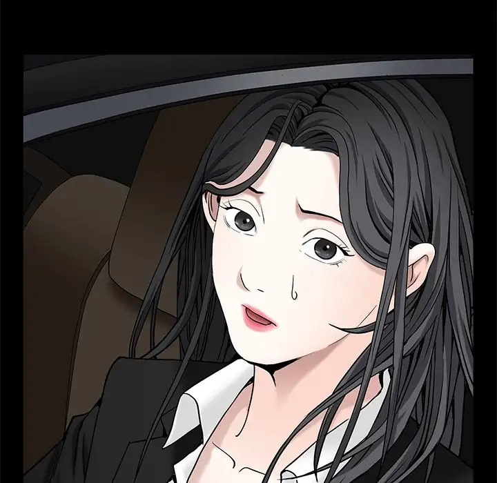 The Leash - Chapter 54 [photo 81] - MangaPorn