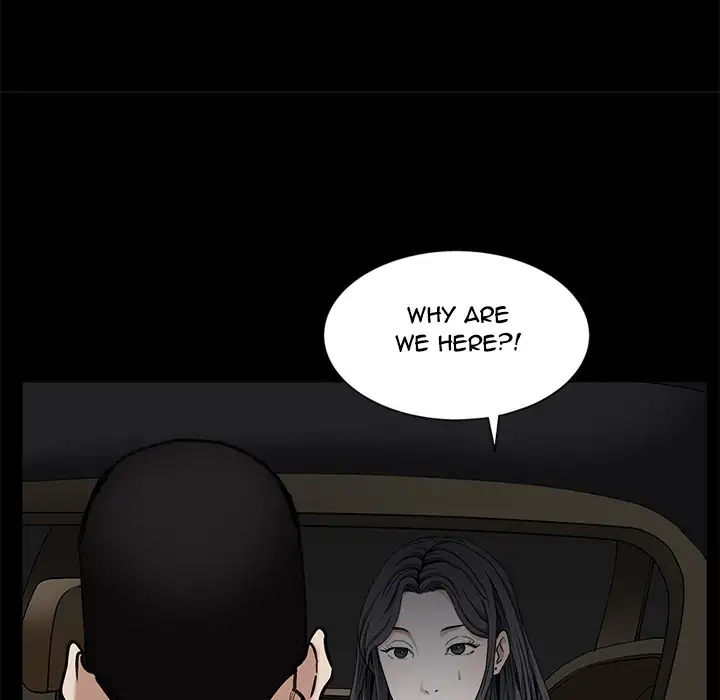 The Leash - Chapter 54 [photo 89] - MangaPorn