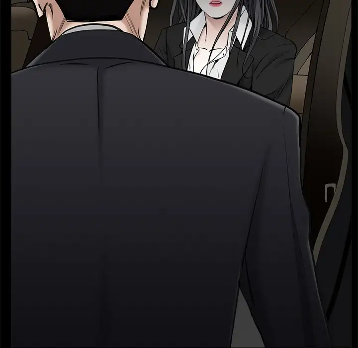 The Leash - Chapter 54 [photo 90] - MangaPorn