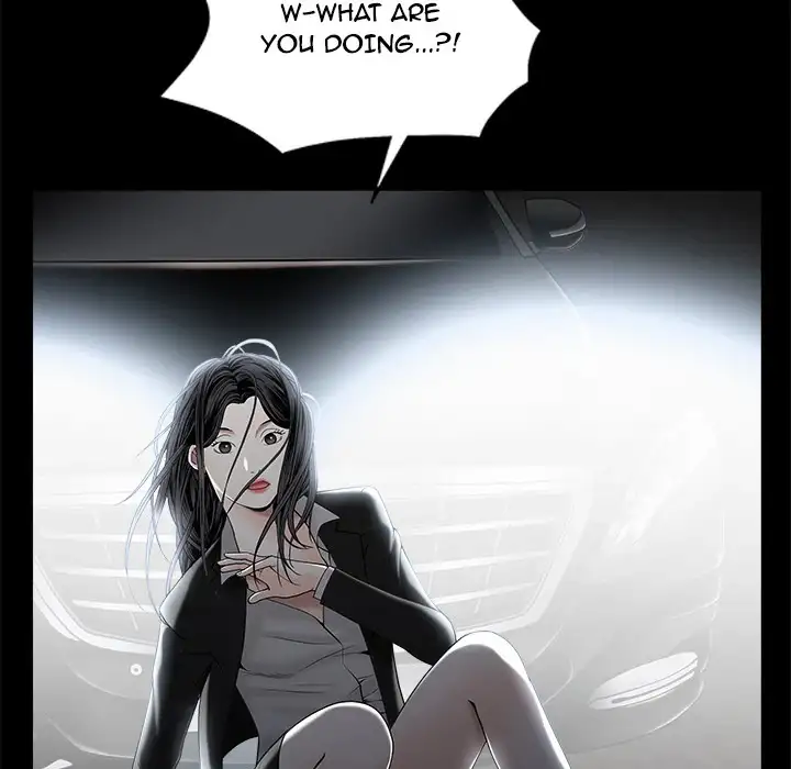 The Leash - Chapter 54 [photo 97] - MangaPorn
