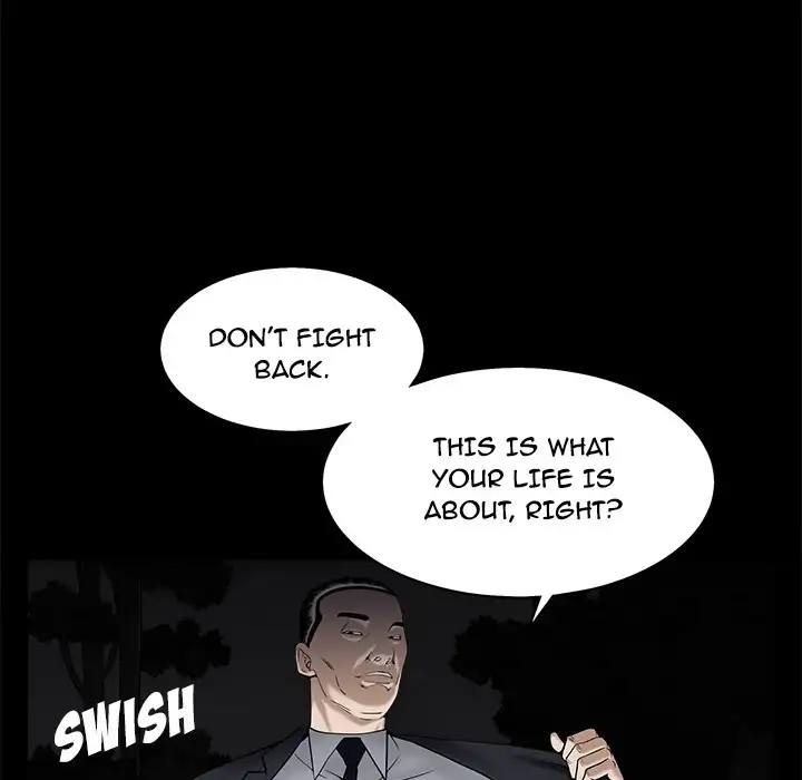 The Leash - Chapter 54 [photo 99] - MangaPorn