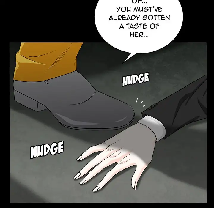 The Leash - Chapter 55 [photo 115] - MangaPorn