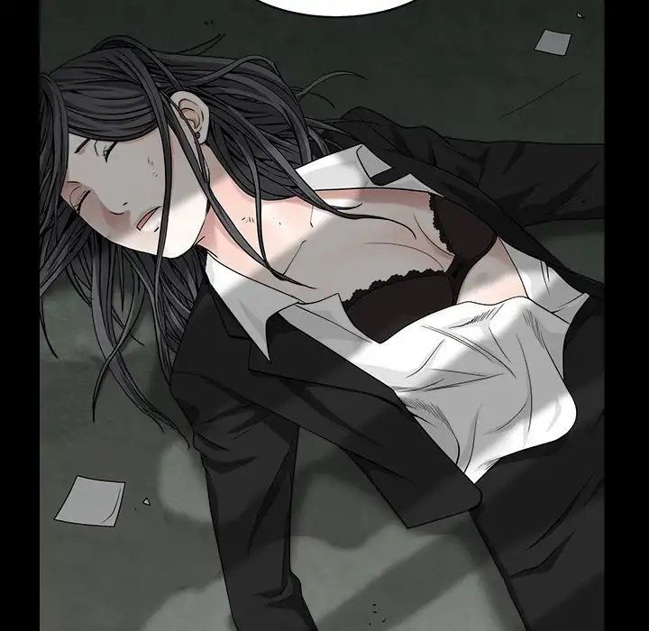 The Leash - Chapter 55 [photo 117] - MangaPorn