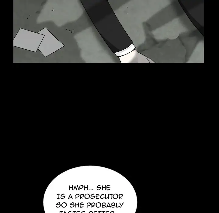 The Leash - Chapter 55 [photo 118] - MangaPorn