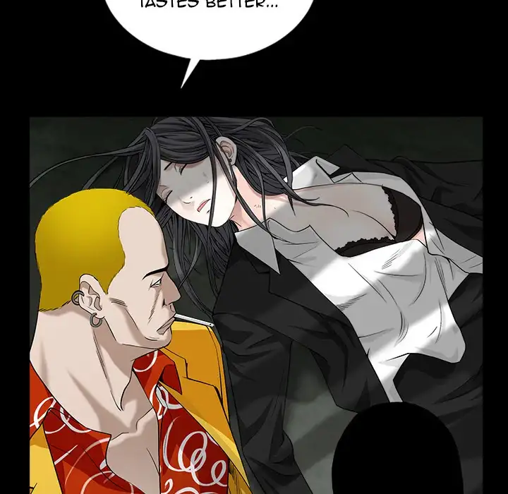 The Leash - Chapter 55 [photo 119] - MangaPorn