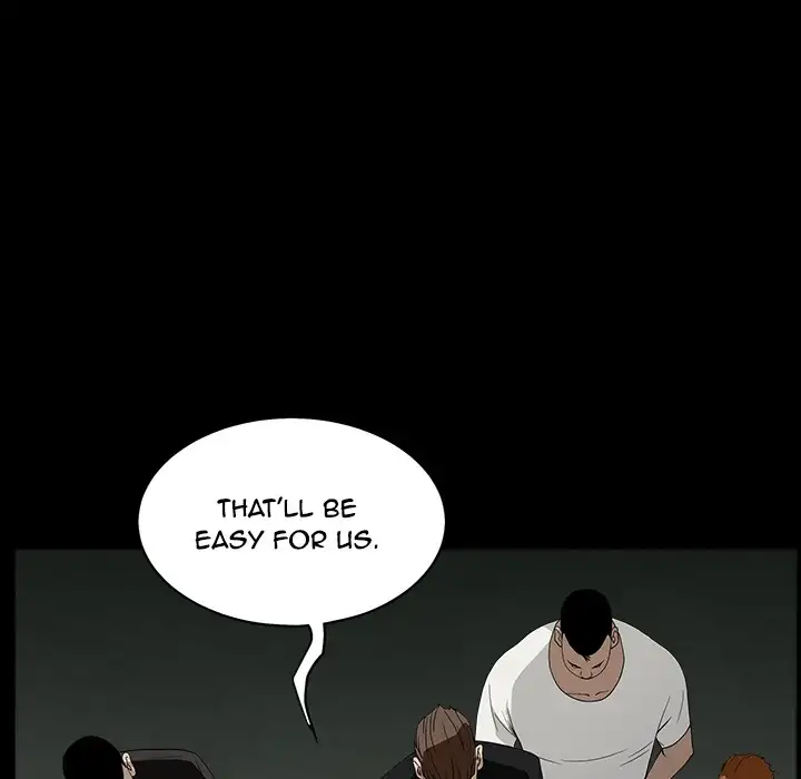 The Leash - Chapter 55 [photo 124] - MangaPorn