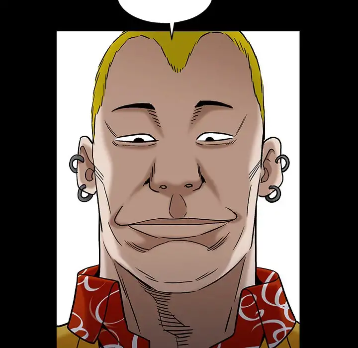 The Leash - Chapter 55 [photo 129] - MangaPorn