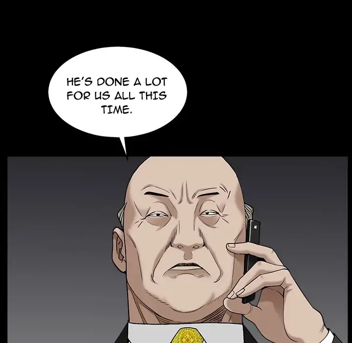 The Leash - Chapter 55 [photo 13] - MangaPorn