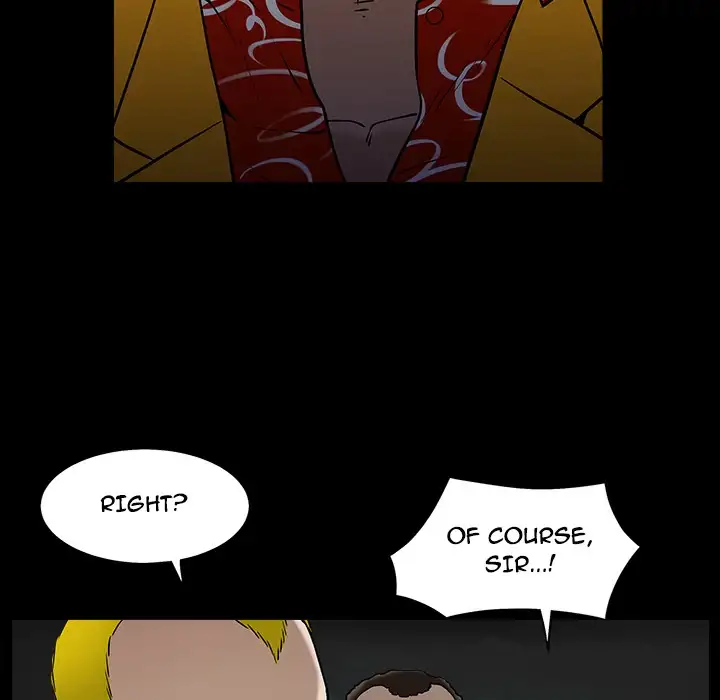 The Leash - Chapter 55 [photo 130] - MangaPorn