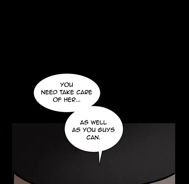 The Leash - Chapter 55 [photo 135] - MangaPorn