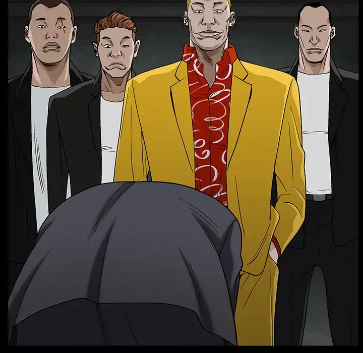 The Leash - Chapter 55 [photo 144] - MangaPorn