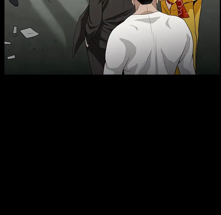 The Leash - Chapter 55 [photo 149] - MangaPorn