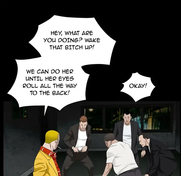 The Leash - Chapter 55 [photo 158] - MangaPorn
