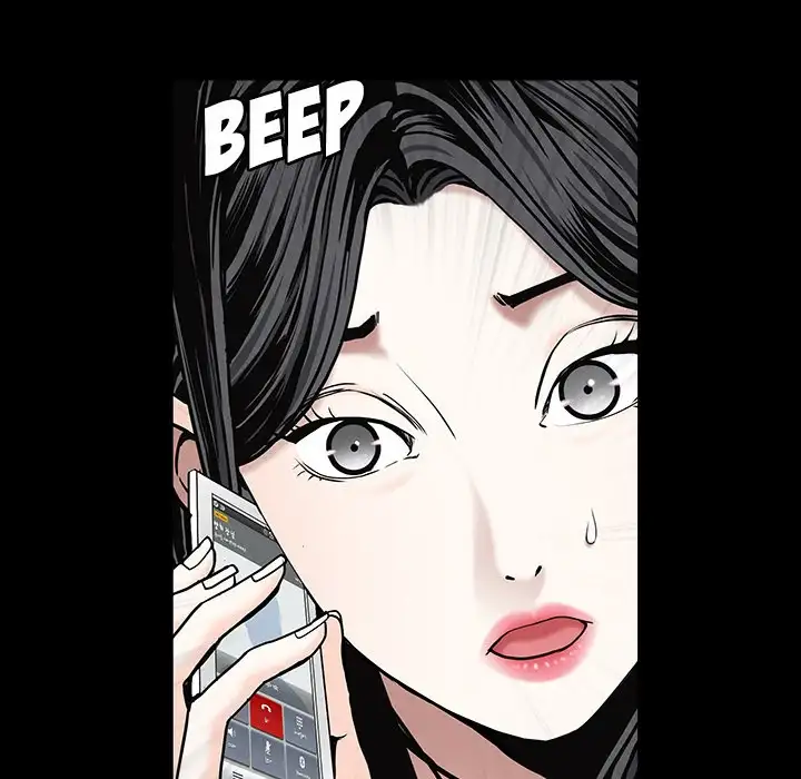 The Leash - Chapter 55 [photo 19] - MangaPorn