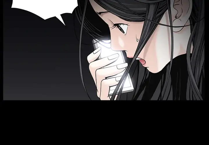 The Leash - Chapter 55 [photo 2] - MangaPorn
