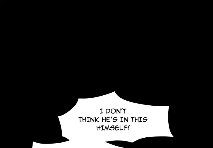 The Leash - Chapter 55 [photo 3] - MangaPorn