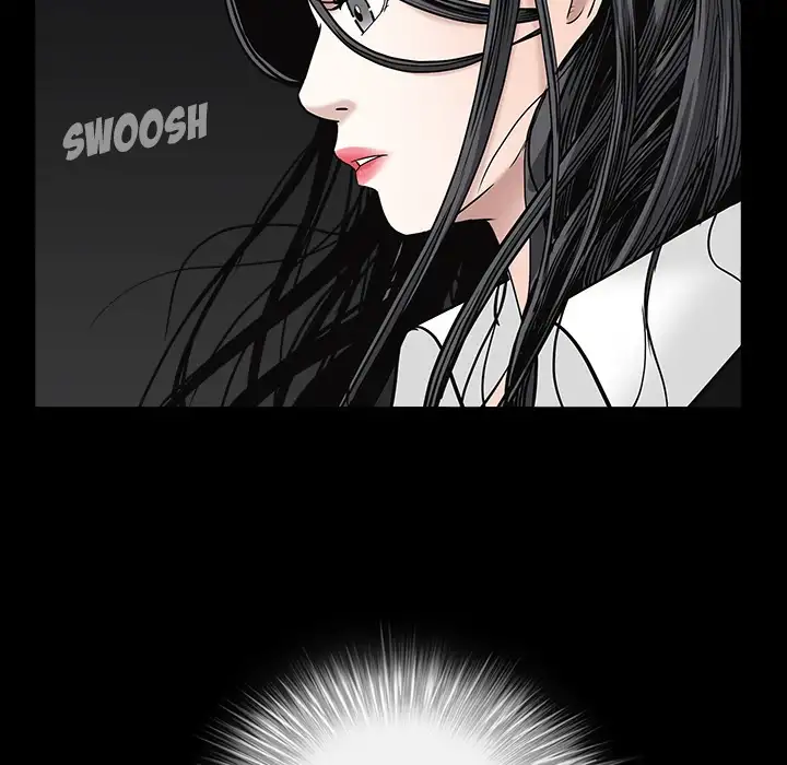 The Leash - Chapter 55 [photo 30] - MangaPorn