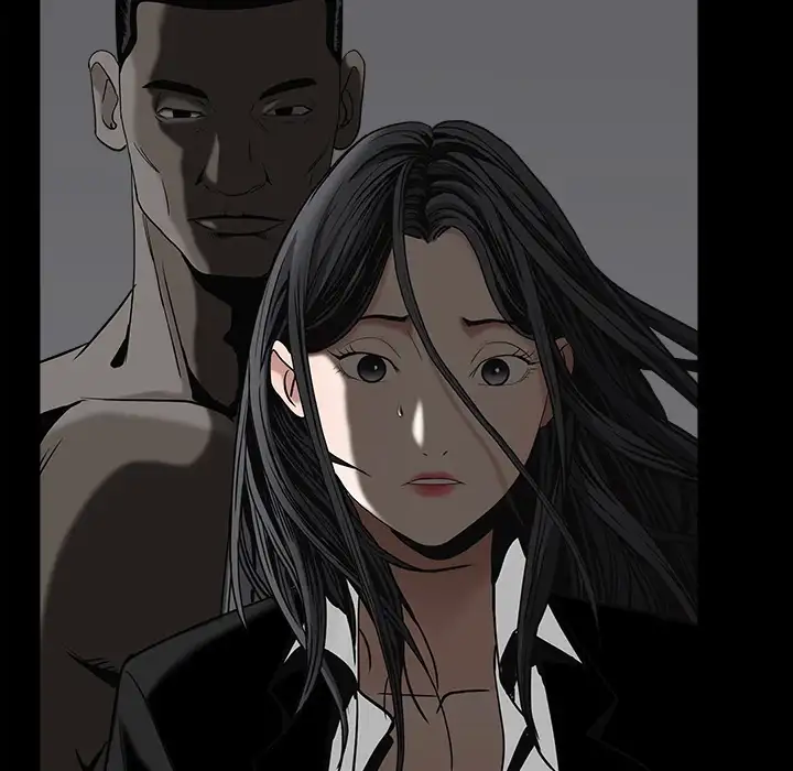 The Leash - Chapter 55 [photo 33] - MangaPorn