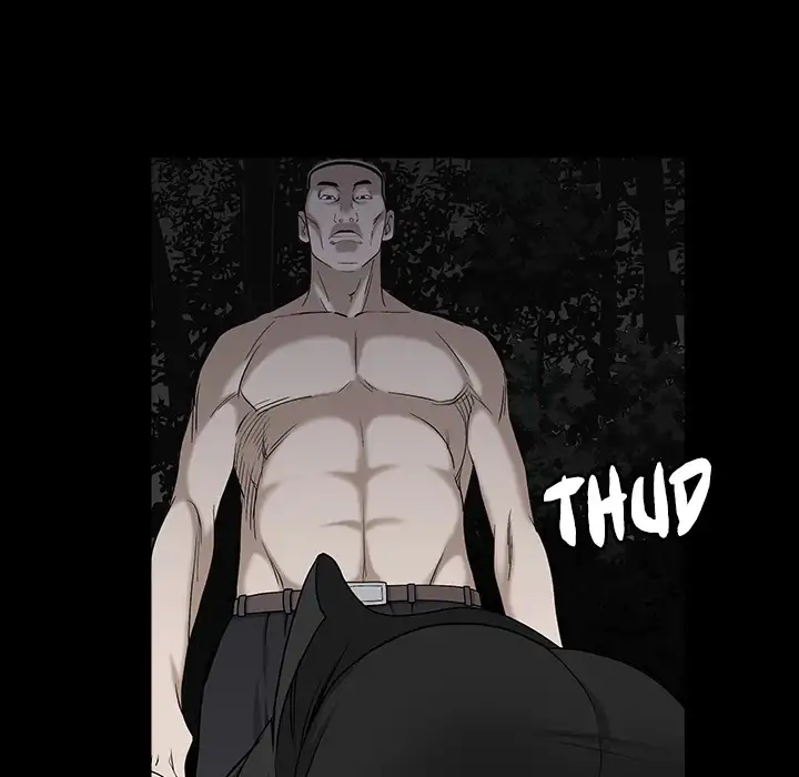 The Leash - Chapter 55 [photo 42] - MangaPorn