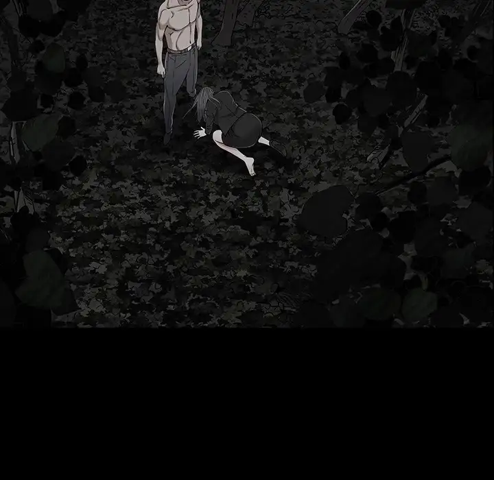 The Leash - Chapter 55 [photo 47] - MangaPorn