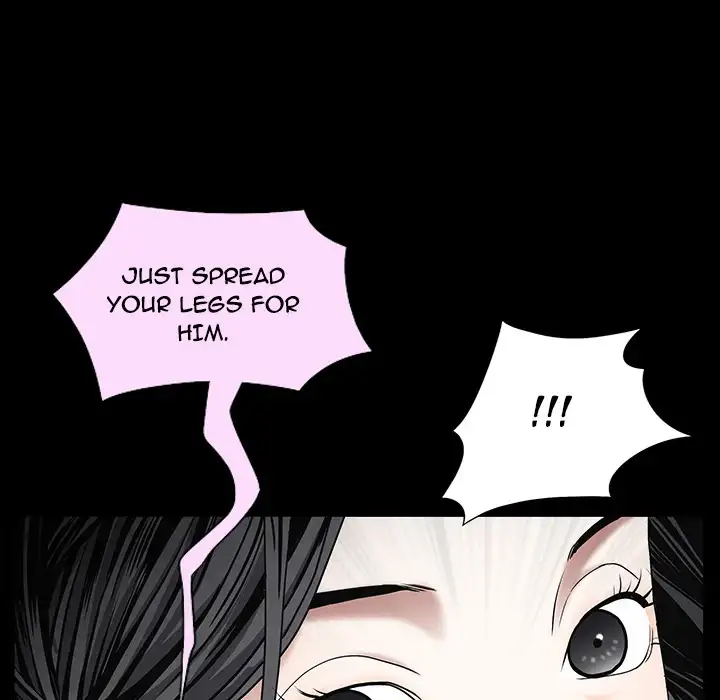 The Leash - Chapter 55 [photo 6] - MangaPorn