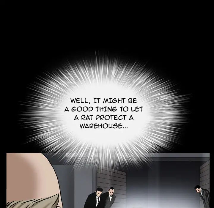 The Leash - Chapter 55 [photo 85] - MangaPorn