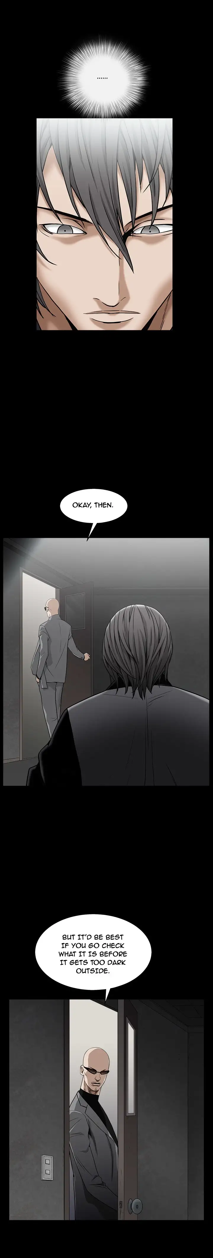The Leash - Chapter 56 [photo 16] - MangaPorn