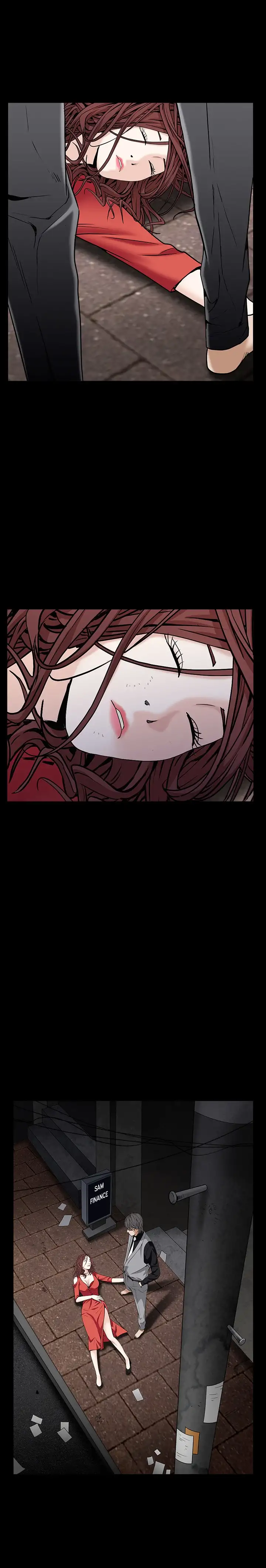 The Leash - Chapter 56 [photo 19] - MangaPorn