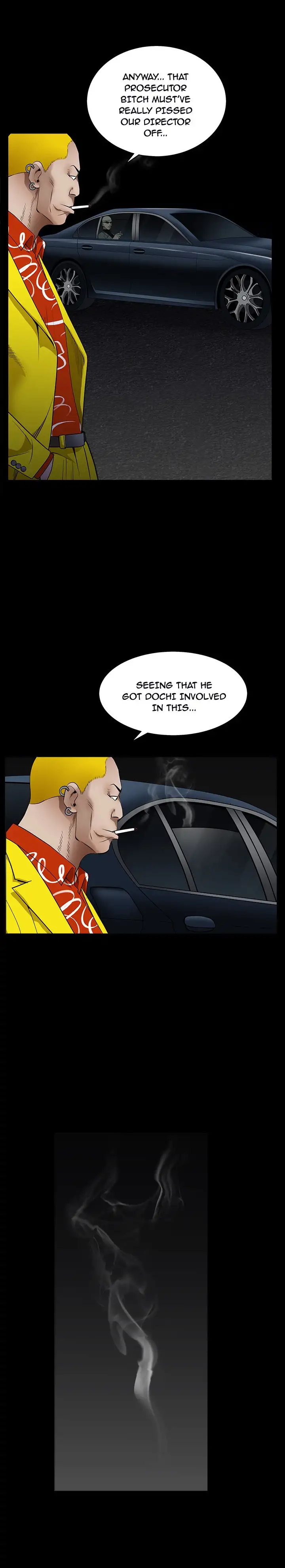 The Leash - Chapter 56 [photo 26] - MangaPorn