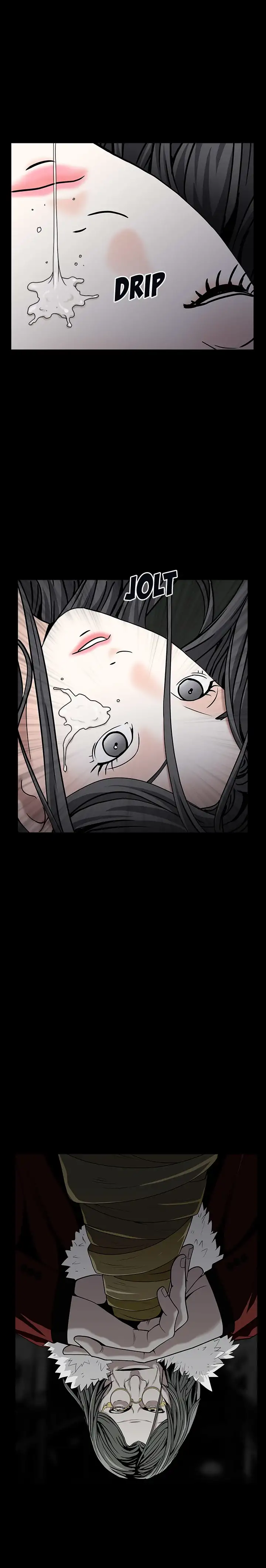 The Leash - Chapter 56 [photo 29] - MangaPorn