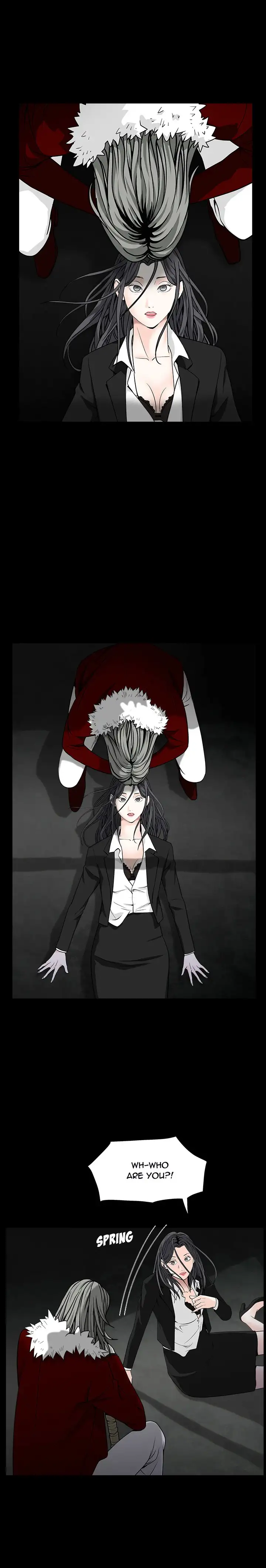 The Leash - Chapter 56 [photo 30] - MangaPorn