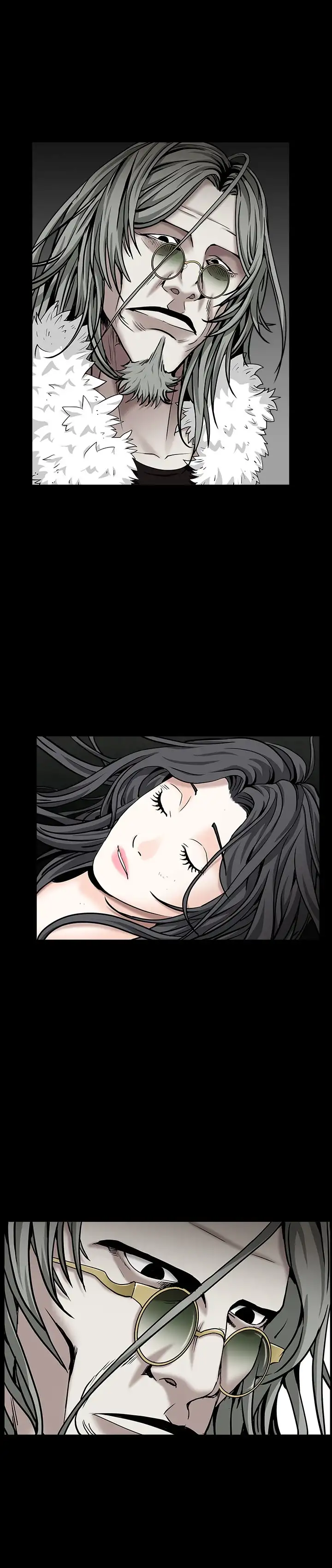 The Leash - Chapter 56 [photo 5] - MangaPorn