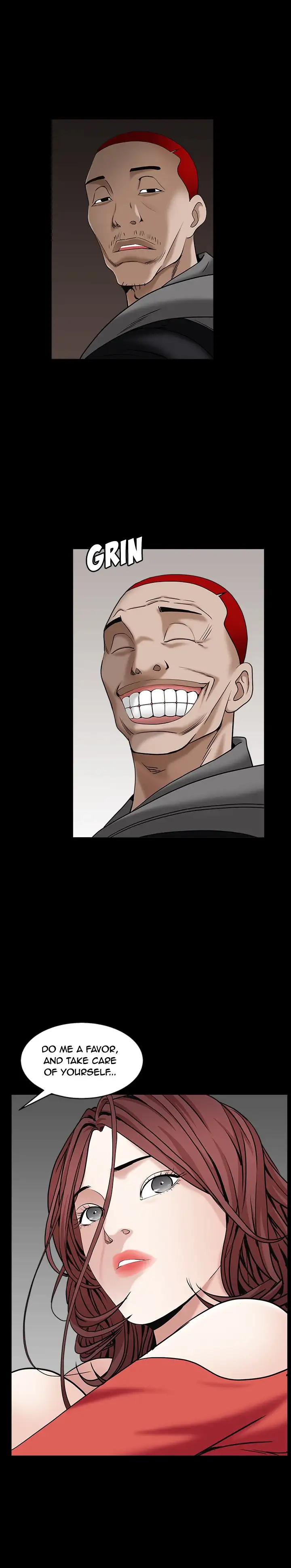 The Leash - Chapter 57 [photo 11] - MangaPorn