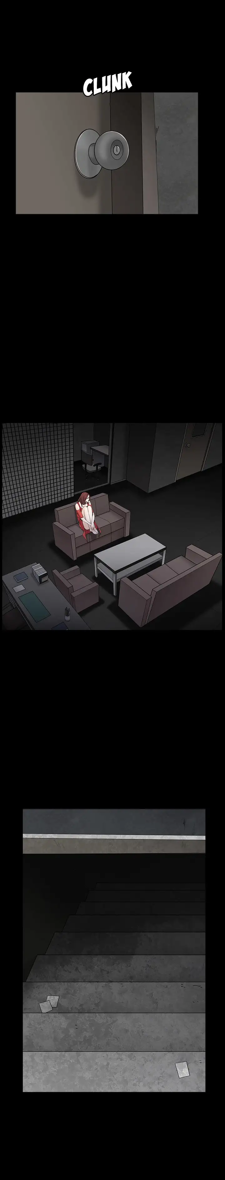 The Leash - Chapter 57 [photo 12] - MangaPorn