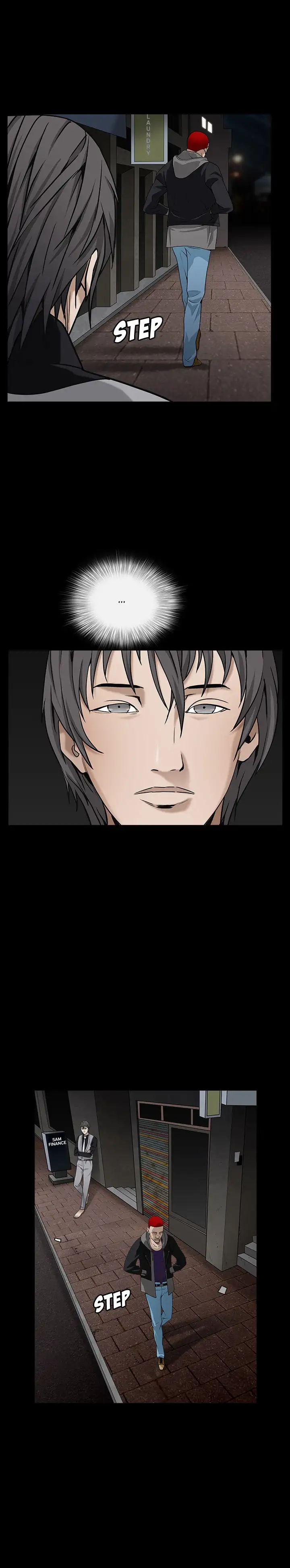 The Leash - Chapter 57 [photo 17] - MangaPorn