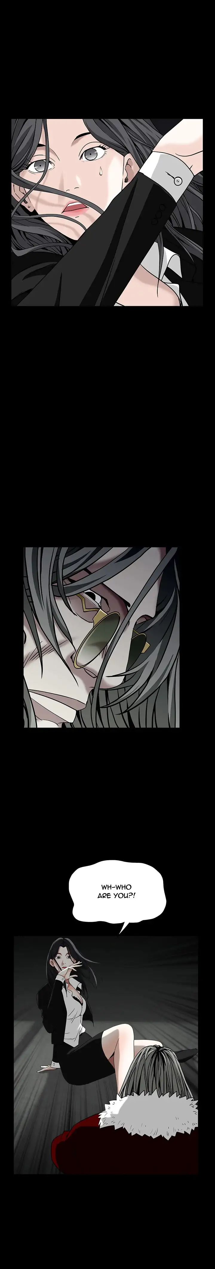 The Leash - Chapter 57 [photo 18] - MangaPorn