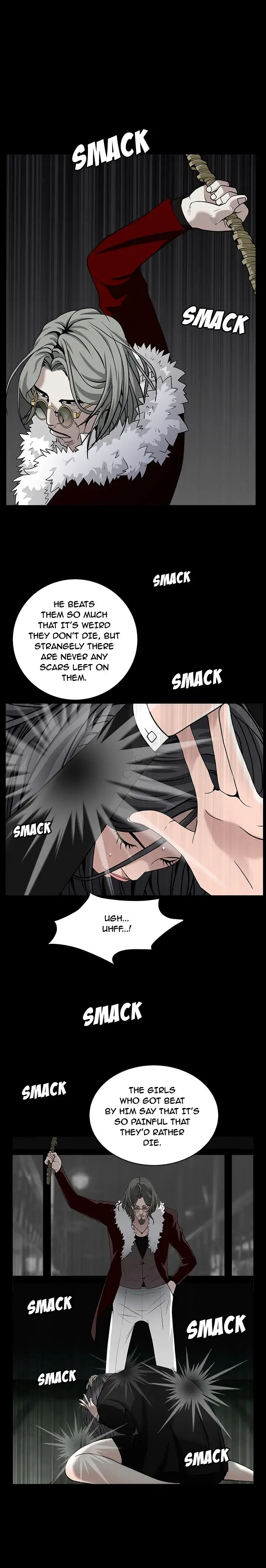 The Leash - Chapter 57 [photo 23] - MangaPorn