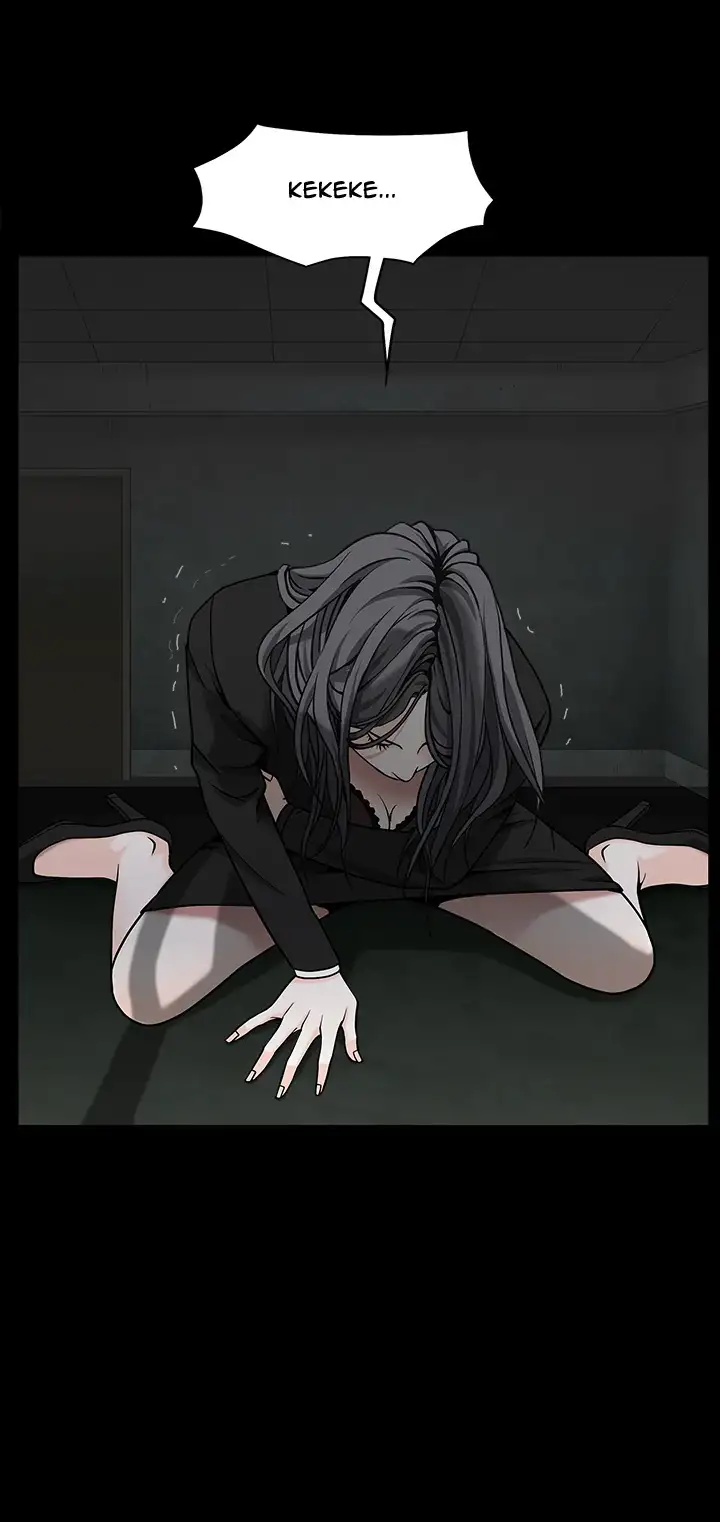 The Leash - Chapter 57 [photo 30] - MangaPorn
