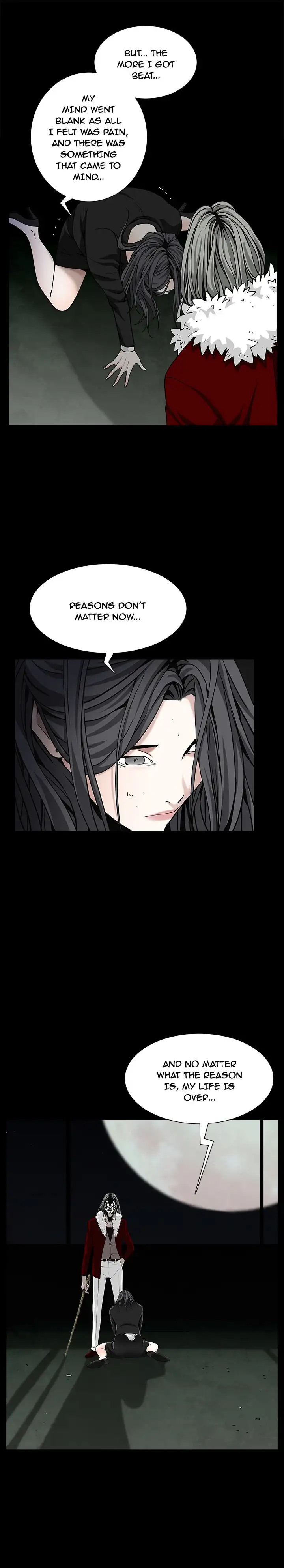The Leash - Chapter 57 [photo 32] - MangaPorn