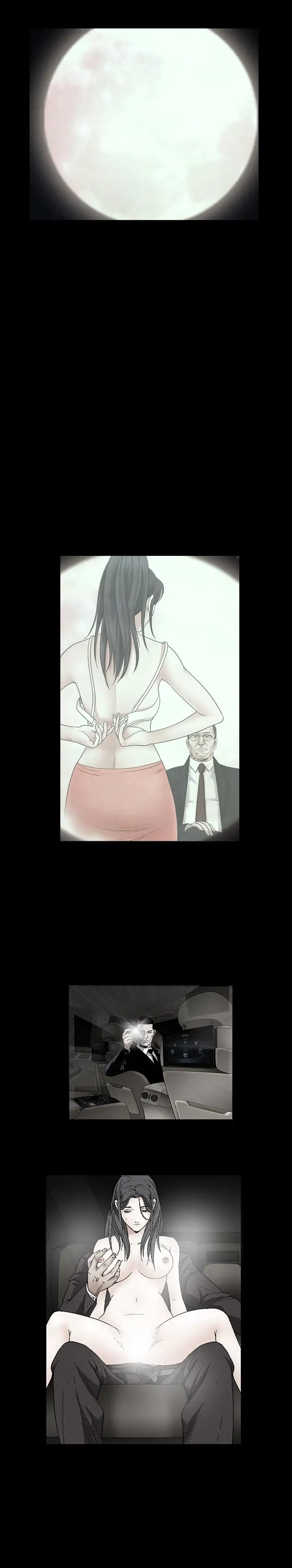 The Leash - Chapter 57 [photo 33] - MangaPorn