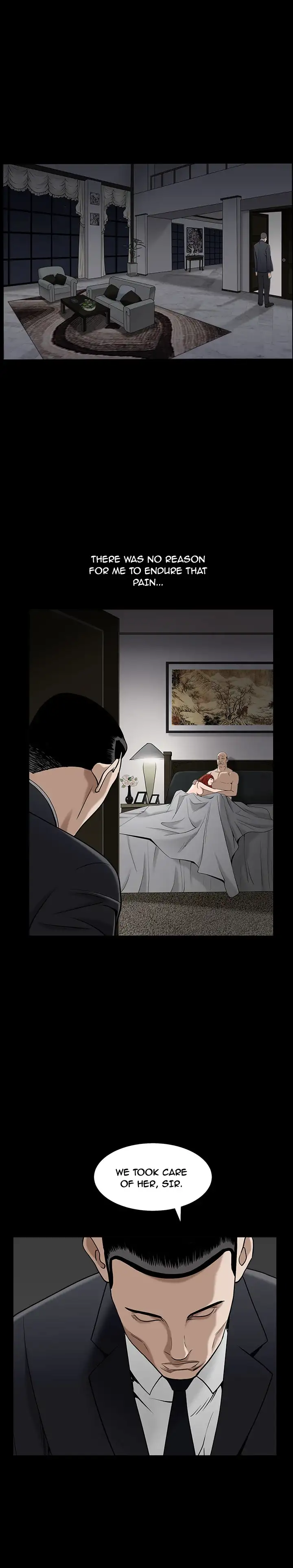 The Leash - Chapter 58 [photo 12] - MangaPorn