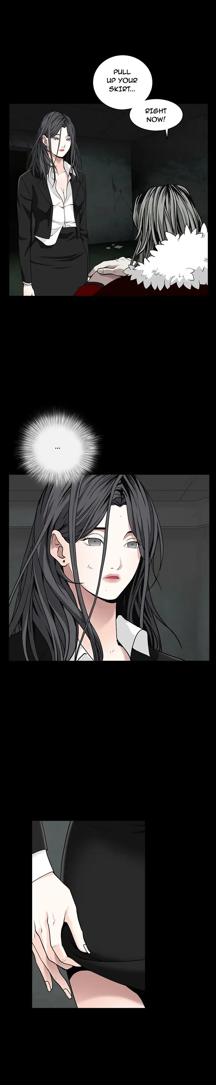 The Leash - Chapter 58 [photo 18] - MangaPorn