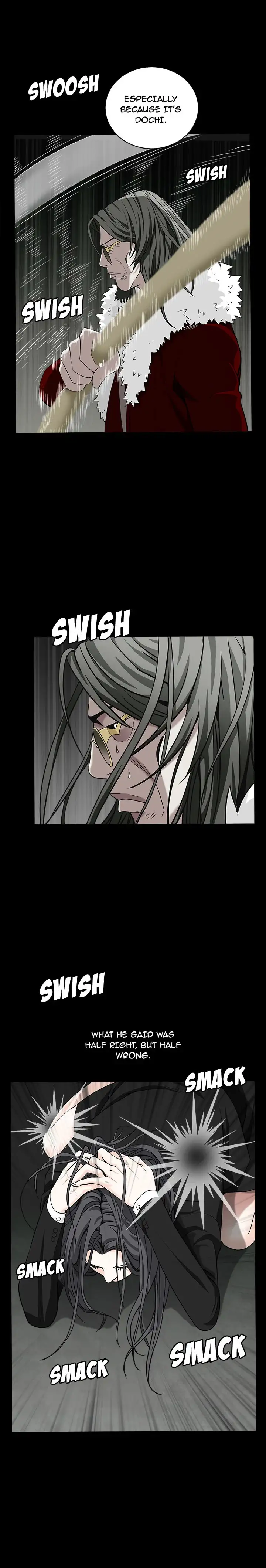 The Leash - Chapter 58 [photo 6] - MangaPorn