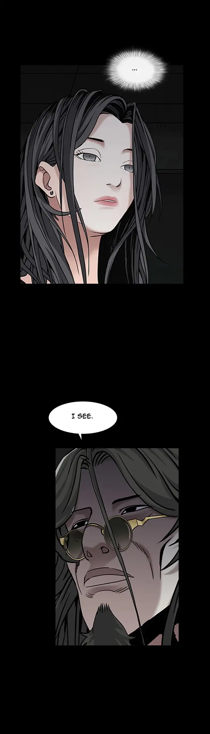 The Leash - Chapter 59 [photo 16] - MangaPorn