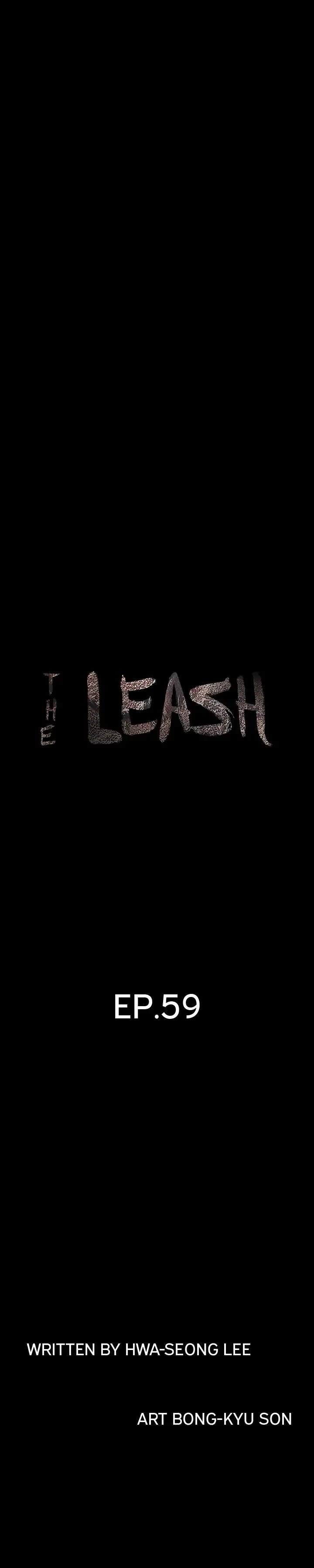 The Leash - Chapter 59 [photo 2] - MangaPorn