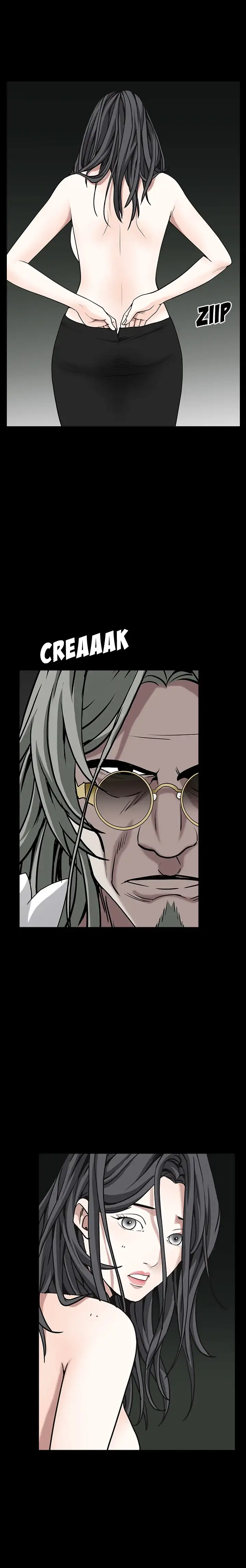 The Leash - Chapter 60 [photo 13] - MangaPorn